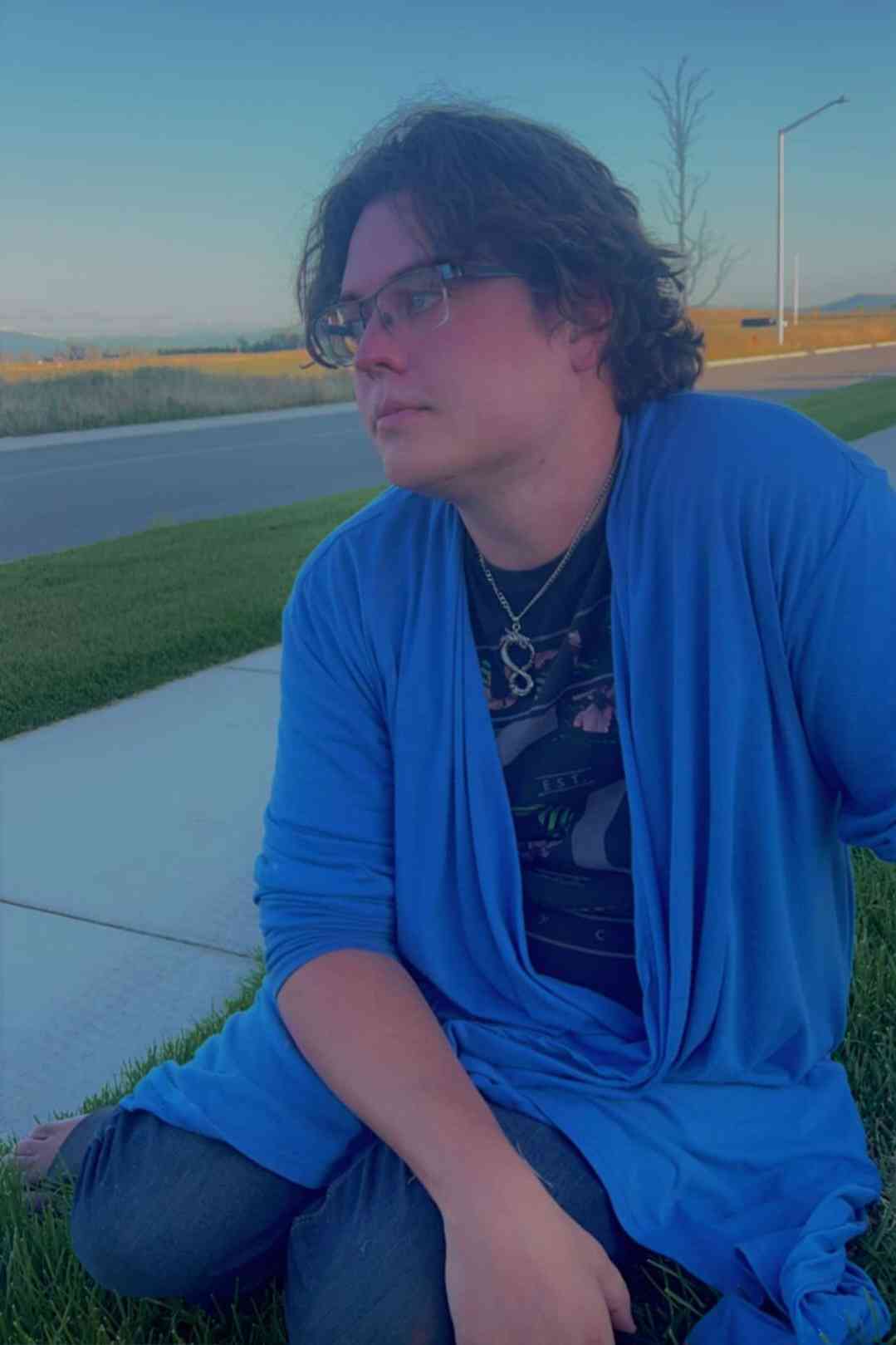 Photo of Kendall Jones