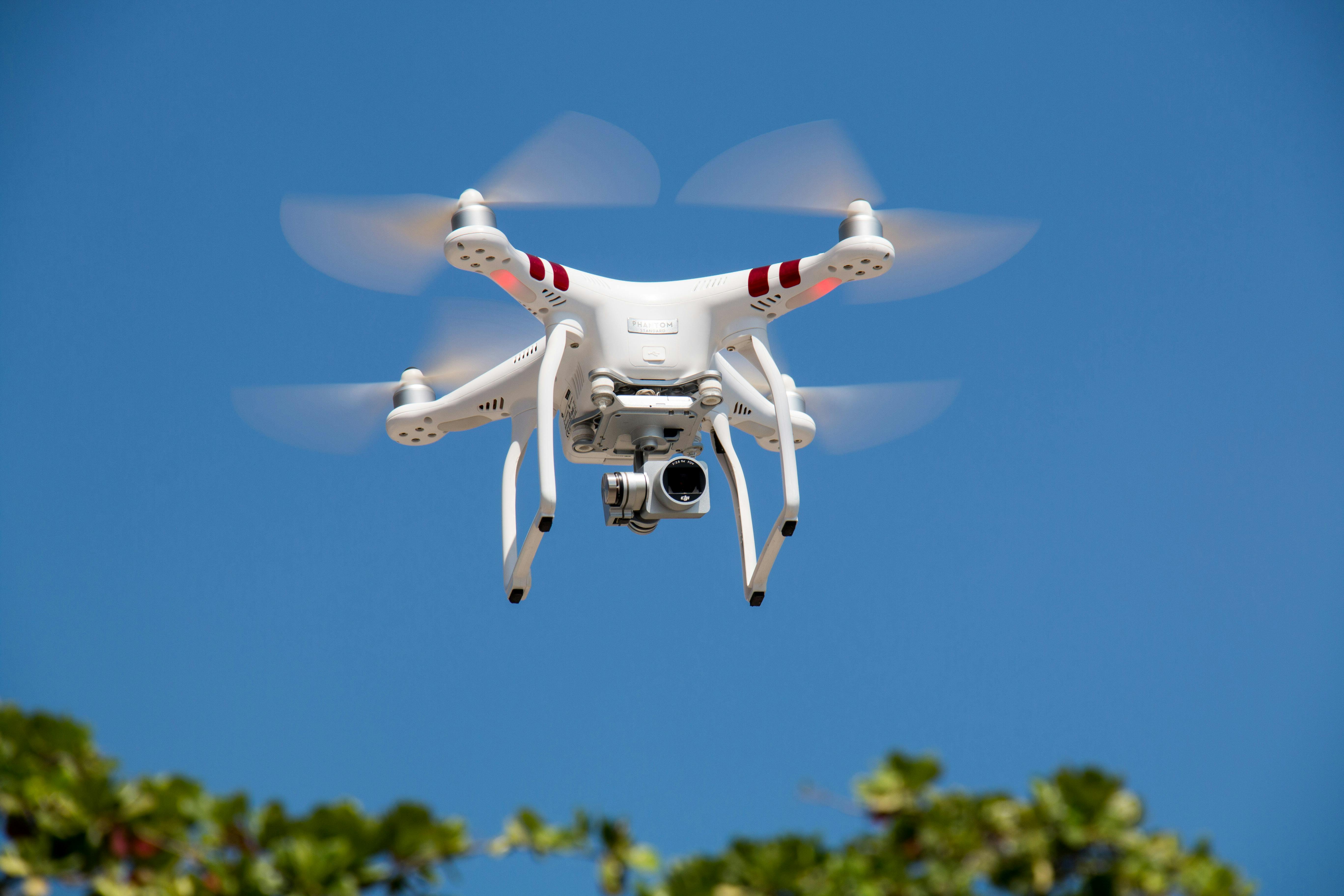 Drone Liability