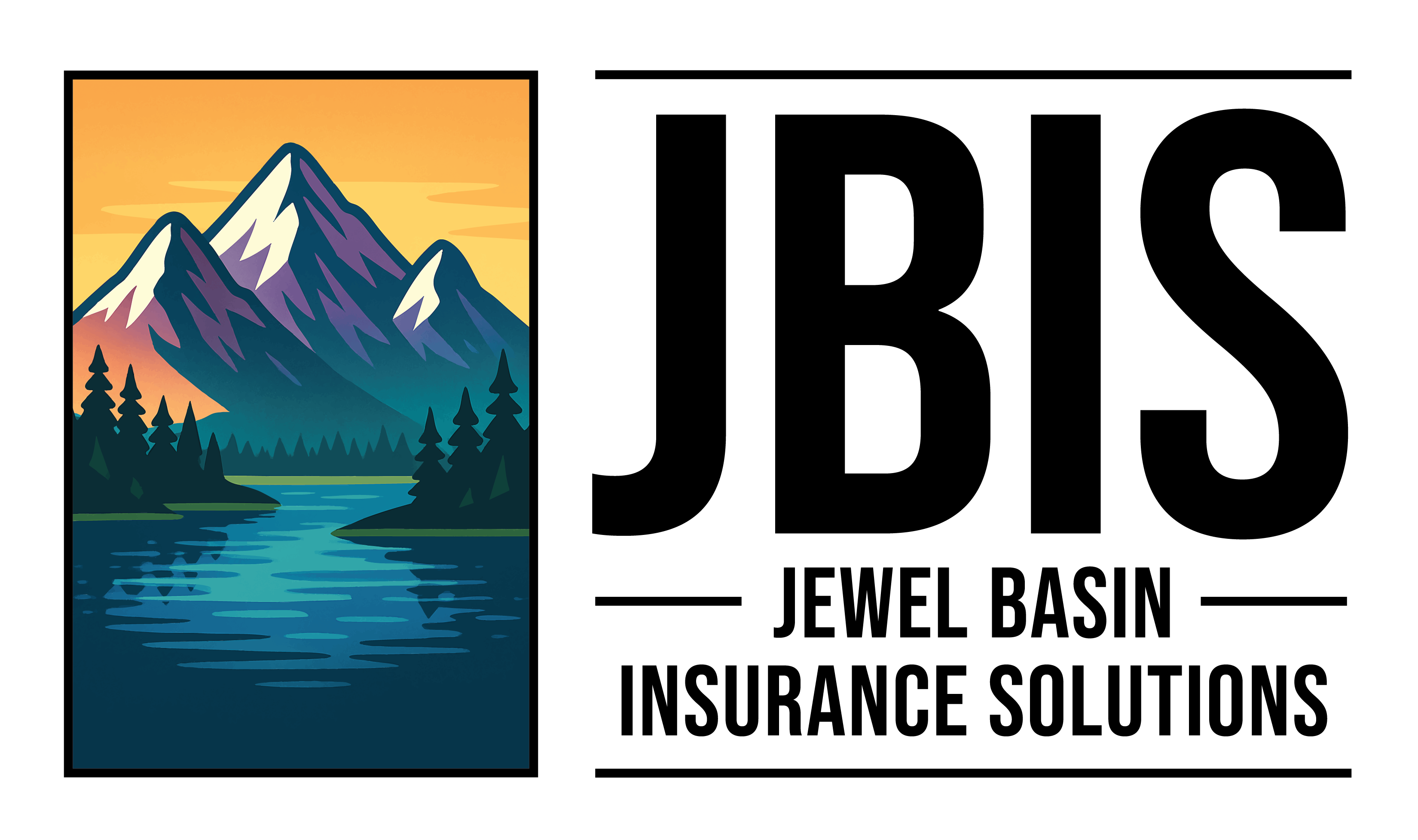 Jewel Basin Insurance Solutions LLC logo